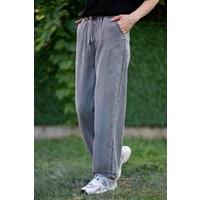 %100 Tensel Premium Kalite Pantolon