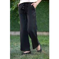 %100 Tensel Premium Kalite Pantolon