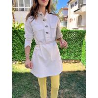 Taş Detaylı Tunik Gömlek