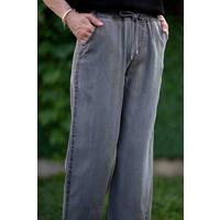 %100 Tensel Premium Kalite Pantolon