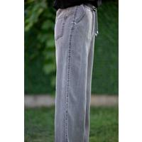 %100 Tensel Premium Kalite Pantolon