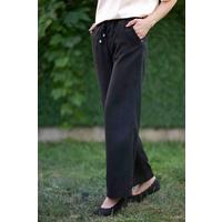 %100 Tensel Premium Kalite Pantolon