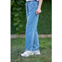 %100 Tensel Premium Kalite Pantolon