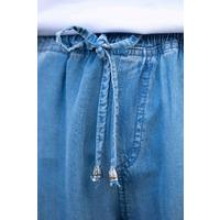 %100 Tensel Premium Kalite Pantolon