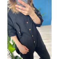 Yıkamalı Müslin 2 Parça Set